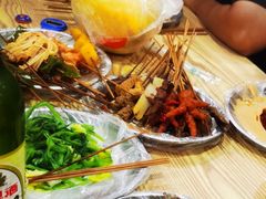 -彭姐麻辣烫(海淀店)