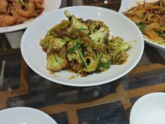 -良师门滨海人家·海鲜·家常菜(滨海城店)
