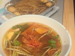 -小两口锦州烧烤·脆皮油边·麻辣涮肚(依云北郡店)