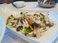 -清华酒楼(盘门店)