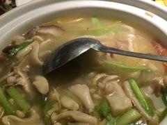-缪氏川菜(深圳北站缤果空间店)