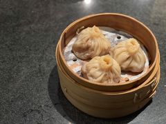 -南京大牌档(新街口德基广场店)