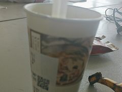 -茶颜悦色(高铁南站店)