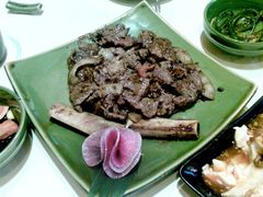 将军牛排-将军牛排·尔滨地标朝鲜族美食(总店)