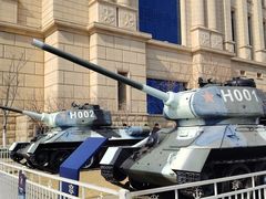 -中国人民解放军海军博物馆