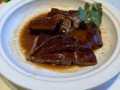 -香港狮子山下·明星粤菜餐厅(北苑店)