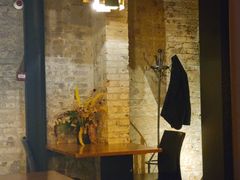 -大酉·M Coffee(北京美术馆店)