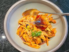 -辛香汇·现炒川菜(淮海路百盛店)