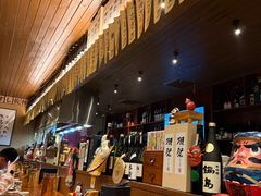-半藏居酒屋(香港花园店)