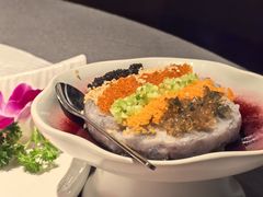 -左庭右院鲜牛肉火锅黑金店(陆家嘴中心店)