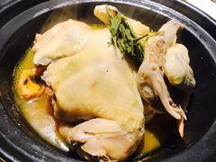 -刀板香·安徽菜(望江东路店)