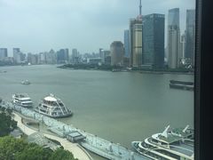 -上海外滩英迪格酒店