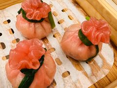 -蔡澜点心·粤菜(嘉里中心店)
