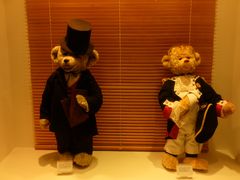 -济州岛泰迪熊博物馆