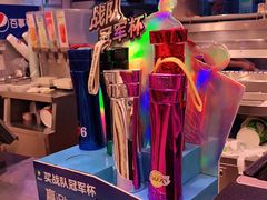 -德克士(宽甸店)