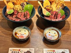 -满满初牛·炭烧牛肉专门店(国大店)