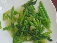 -高老庄·老溧阳·私房菜(南山竹海店)