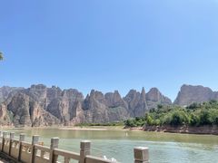 -炳灵寺世界文化遗产旅游区