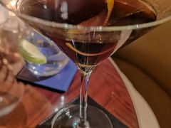 -LONG BAR 廊吧(外滩华尔道夫酒店)