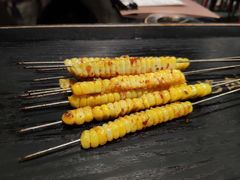 -碎怂烤肉(钟楼柳巷店)