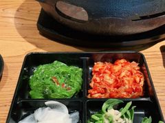 -千寻烧肉(政务区店)