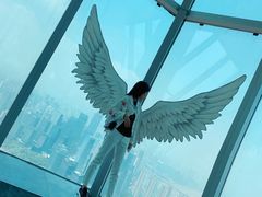 -WFC会仙楼观景台