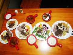 -So Lounge索兰至餐厅(蓝色港湾店)