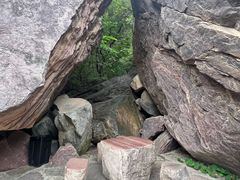 -河南宝泉旅游区