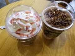 -星巴克臻选(济南恒隆店)