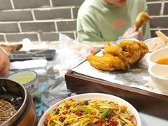 -风波庄(罍街分舵)