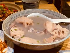 -静一餐厅·湖北菜(前门创始店)