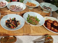 -晶丽香榭自助餐(南京大饭店)