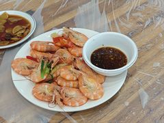 -醉壹号海鲜大排档•三十年老字号(厦门美食地标店)