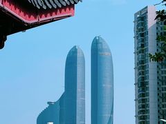 -鸿山公园