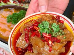 -楠火锅(太古里总店)