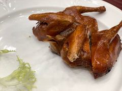 -凤凰楼酒家·粤宴点心(华强北店)