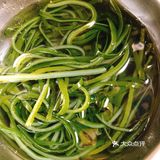 年夜饭之海带豆腐汤