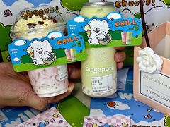 -新加坡斯味洛·鲜奶茶(石牌东店)