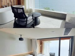 -蜜悦·波西塔诺悬崖海景餐厅