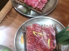 -西塔老太太泥炉烤肉(万柳华联店)