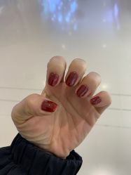 -1T·1M 日式美甲美睫