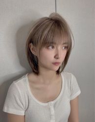 -东瀛造型