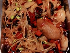 -红辣椒·川菜·火锅(张杨路店)