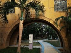 -三亚海棠湾万丽度假酒店