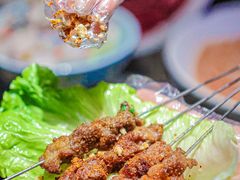 -洞子口重庆鲜货火锅(楚翘城旗舰店)