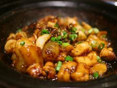 -小时候焗海鲜(鄞州万达店)