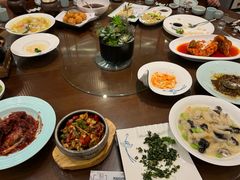 -三凤酒家·百年无锡菜(清扬茂业店)