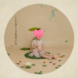 -小熊维尼高端儿童摄影(罗湖区总店)