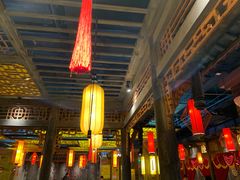 -小龙坎老火锅(金柏林店)