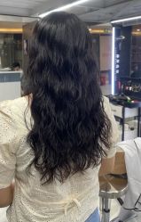 点击看大图 -MORI HAIR SALON日式美发沙龙